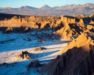 Atacama: Aventuras e Paisagens Surreais no Deserto Mais Árido do Mundo