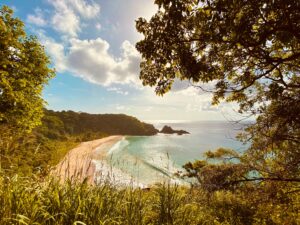 Fernando de Noronha: Um Paraíso Natural Preservado e Exclusivo