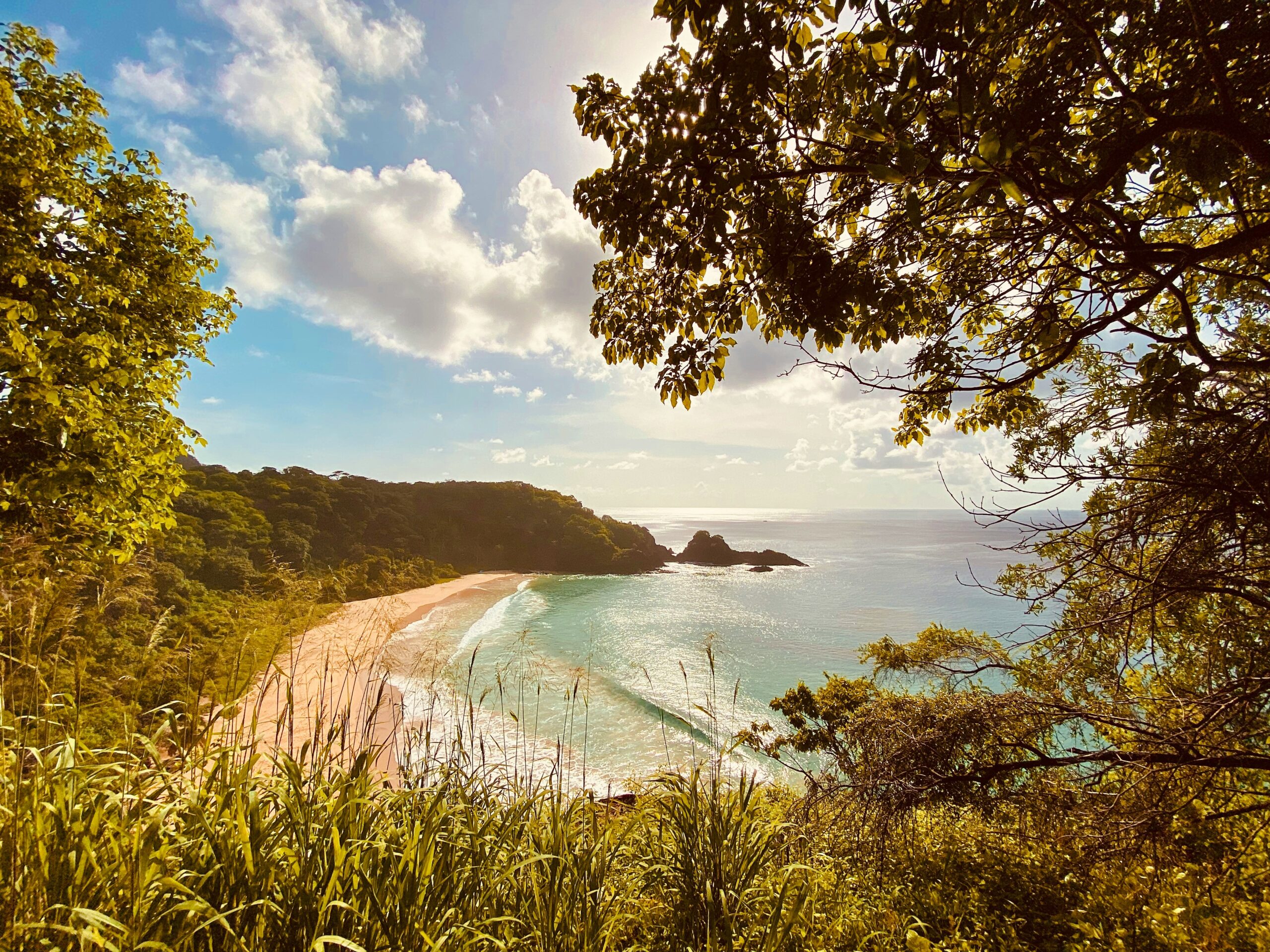 Fernando de Noronha: Um Paraíso Natural Preservado e Exclusivo