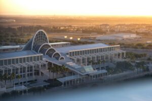 Orlando: A Capital Mundial da Diversão e Entretenimento