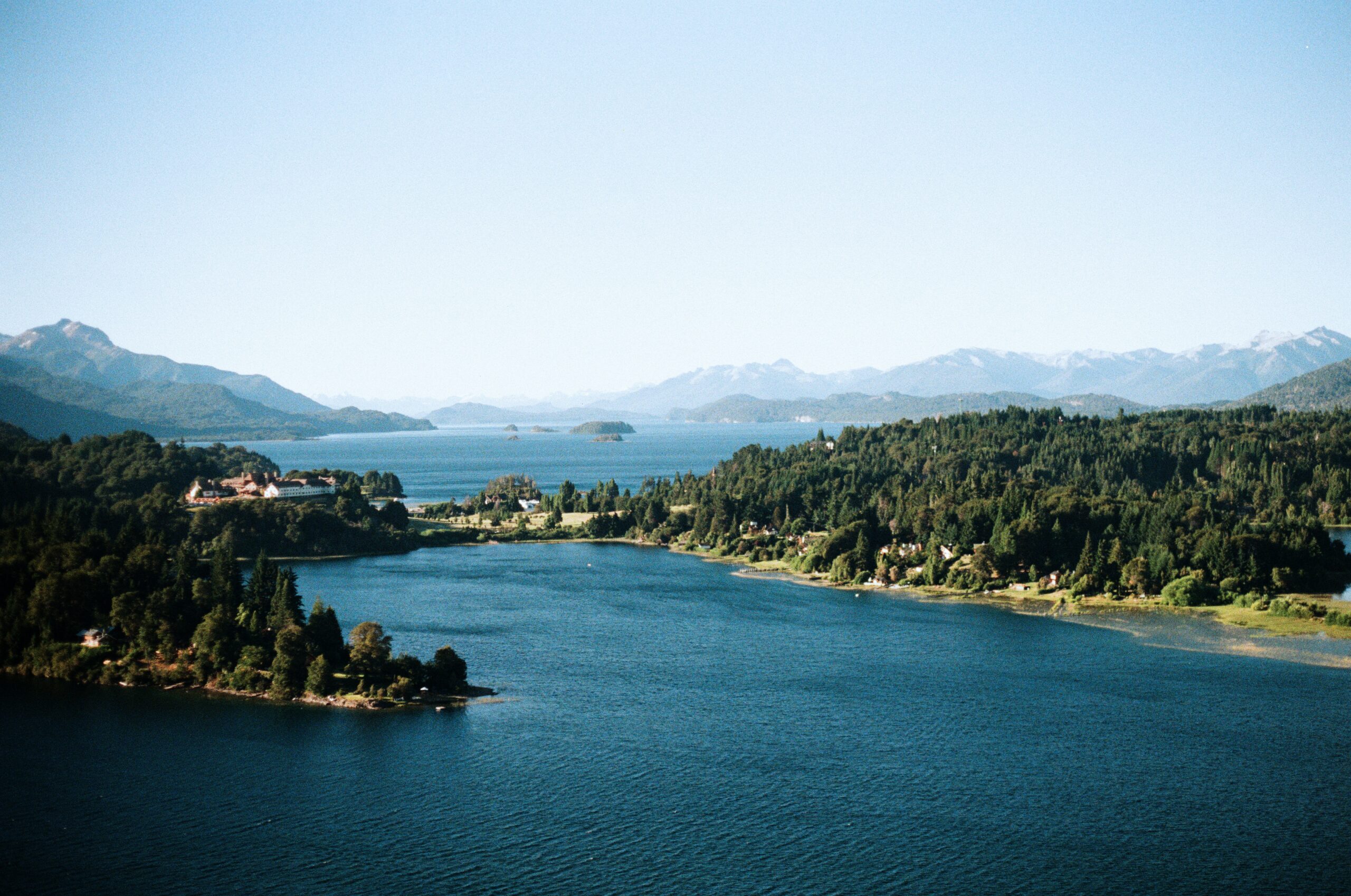 Descubra Bariloche: A Jóia da Patagônia Argentina